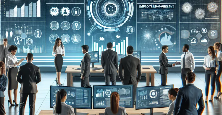 盘点销售人员绩效考核中的十大关键指标，提升团队动力