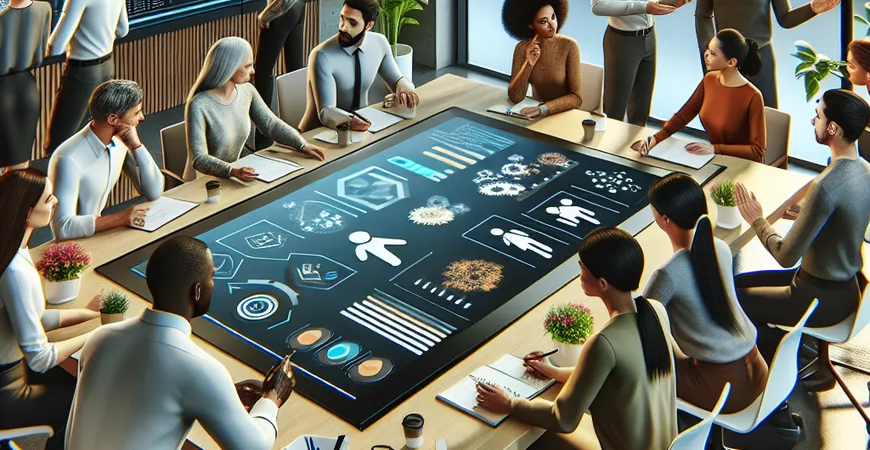 盘点！员工绩效改进的最佳方法和工具