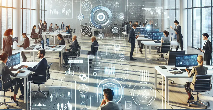 盘点：员工培训项目的最优选择，快速提升技能