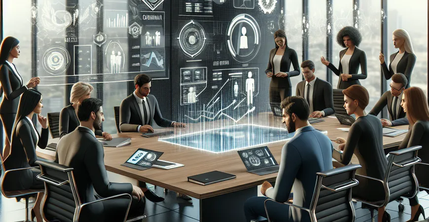 真实员工管理案例解析，如何处理复杂人事问题