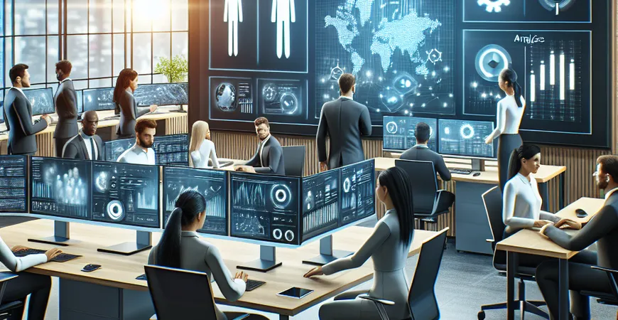 社保代办全流程详解，避免员工权益受损