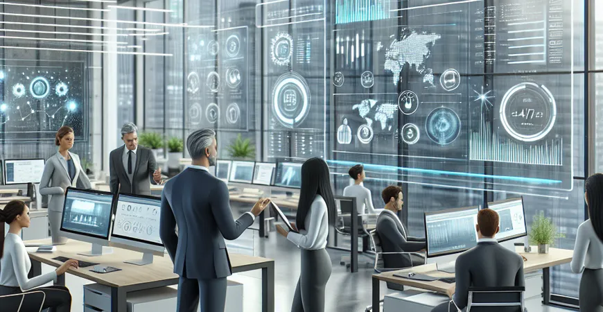 社保代办全流程，确保每步合规与高效