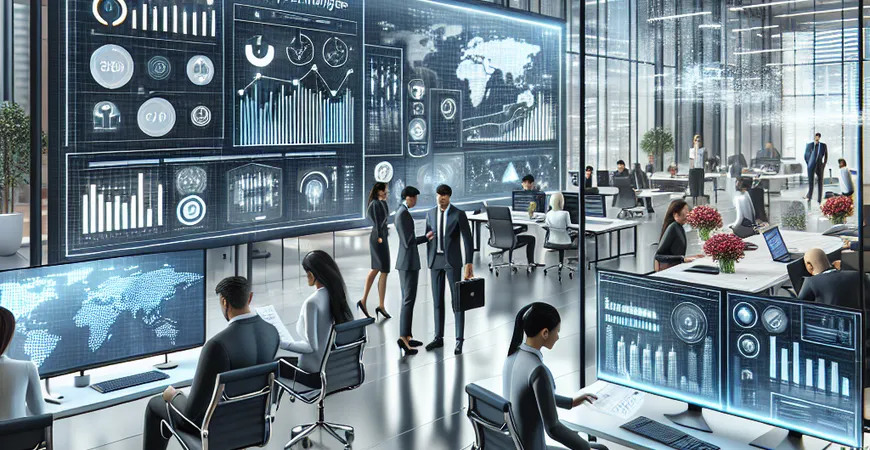 社保局员工工作揭秘，了解社保背后的故事