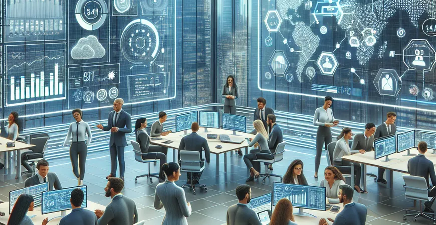 社保局员工工作揭秘，细节决定成败