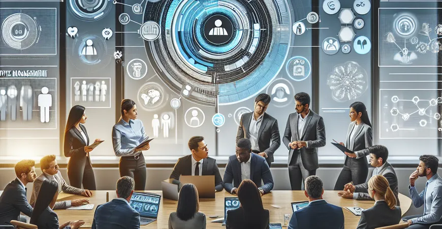 离职员工年假处理技巧，避免纠纷的实用指南