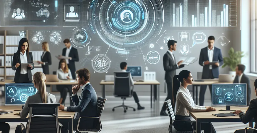 离职员工的妥善处理方案，规避法律风险