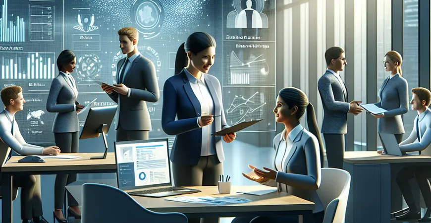 离职员工的正确处理方式：不踩坑的顶级秘诀