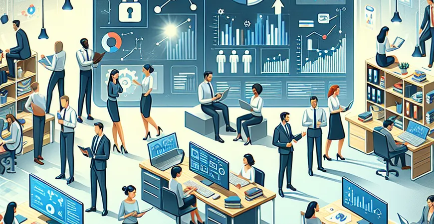 离职员工表填写指南，不踩坑的2025版