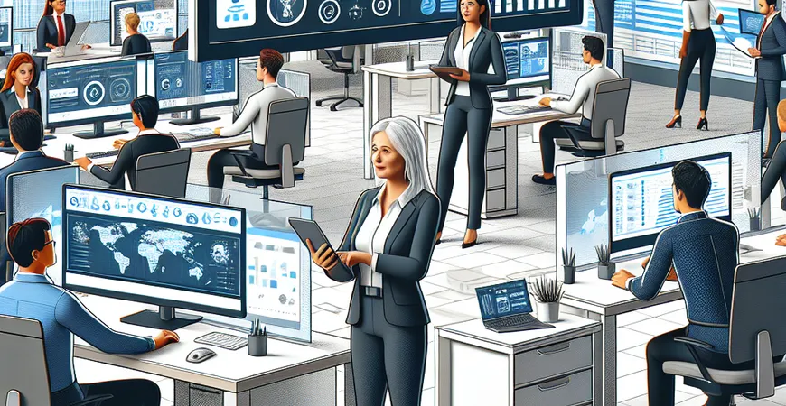 离职员工表填写攻略，避免常见错误