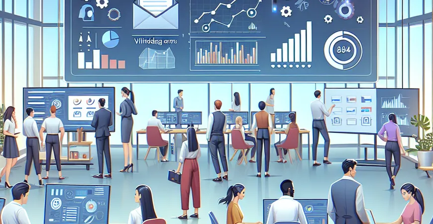 离职员工表填写步骤，避免常见错误