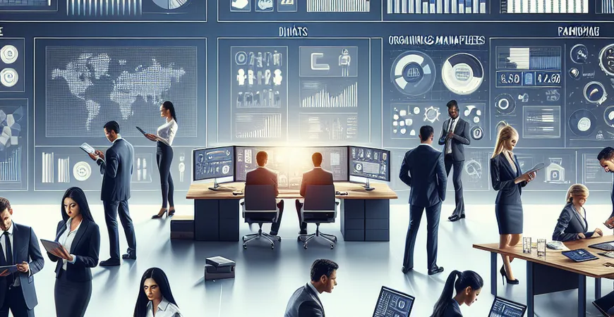 离职员工表填写注意事项，HR必备不踩坑指南