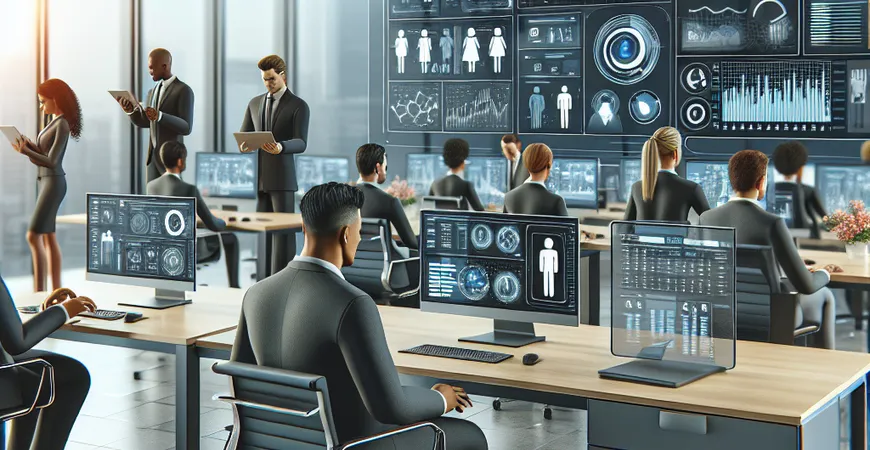 离职员工表格填写不踩坑，HR必看