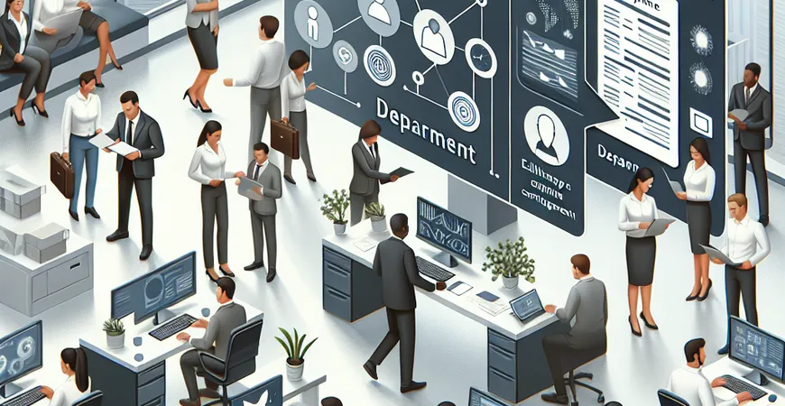 离职员工表格填写注意事项，不踩坑