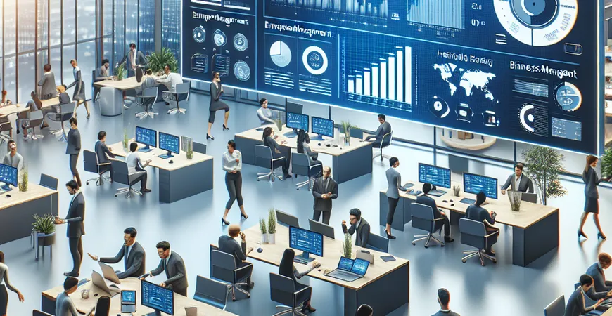 离职员工表格设计技巧，超级全面解析