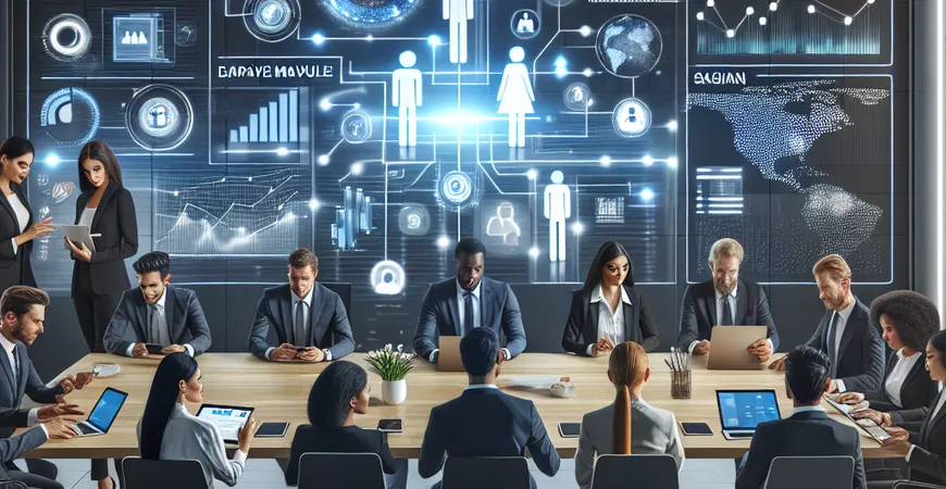 离职员工表的2025年最新填写方法，实用干货