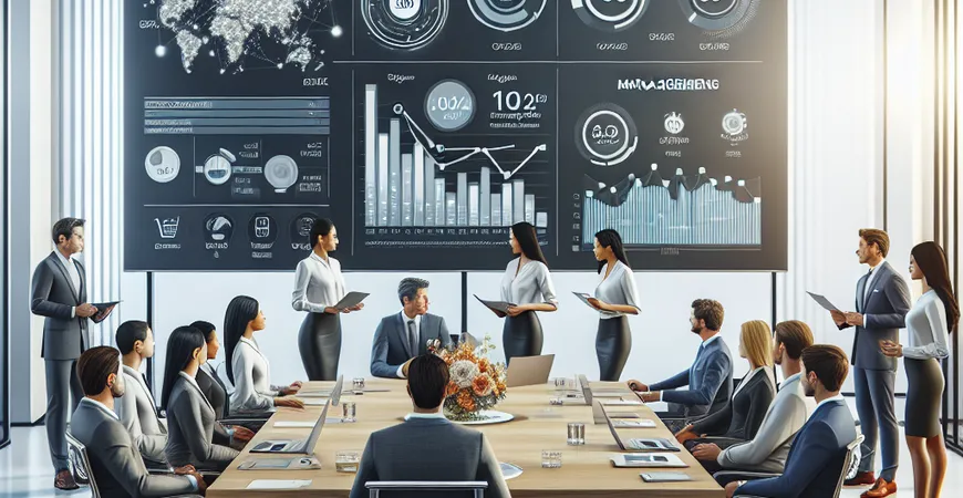 离职处理技巧：企业与员工的和谐分手