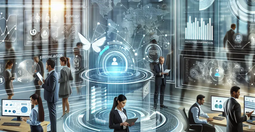 离职处理的全新思路：不踩坑的超级全面指南