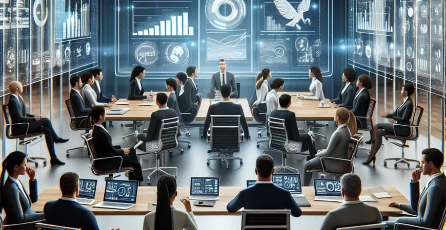 离职面谈技巧分享：如何进行有效沟通与反馈