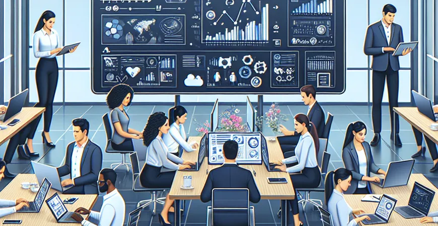 签单技巧提升秘籍，销售新人必备！