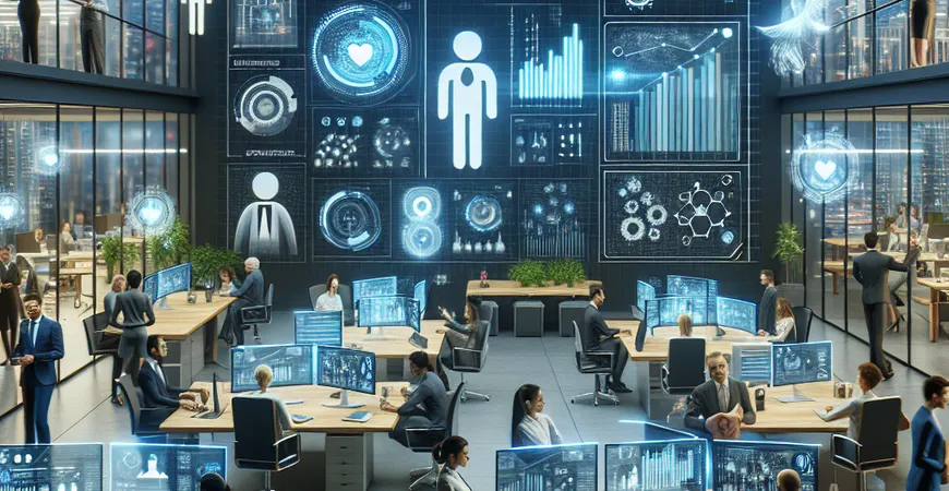 简化员工规章制度的2025年新趋势，助力企业管理