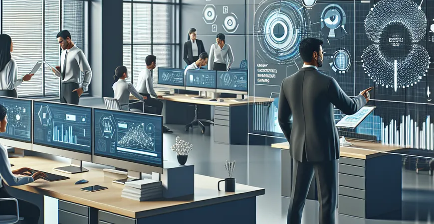 简单的员工规章制度，打造高效工作环境