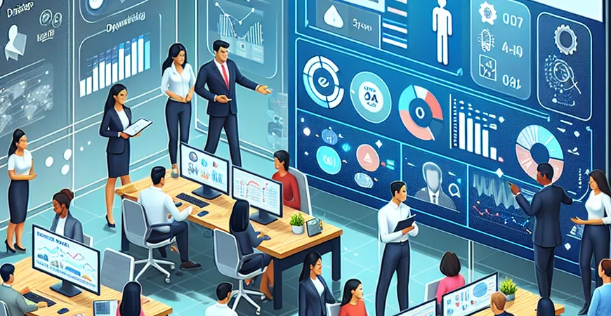 简单规章制度设计，提升员工满意度的关键