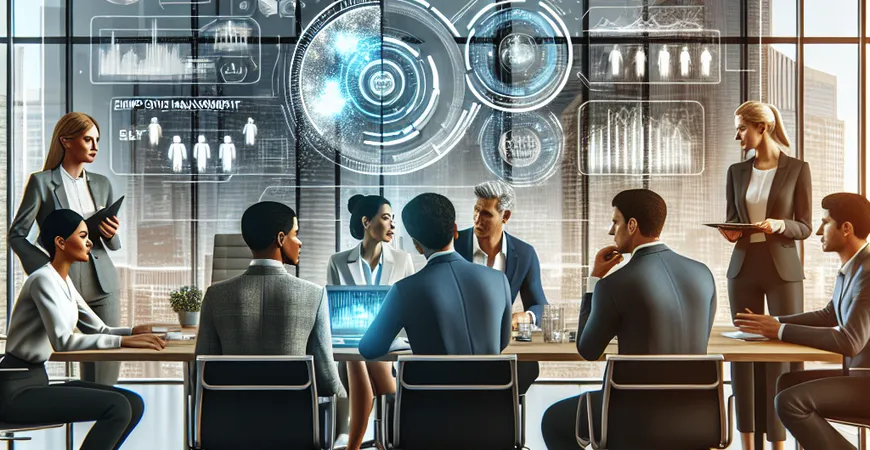 管理你的团队：从沟通到执行的最全攻略