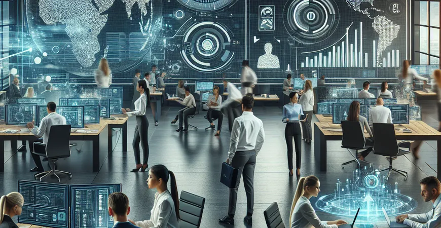 管理员工的十个技巧，领导者必读！