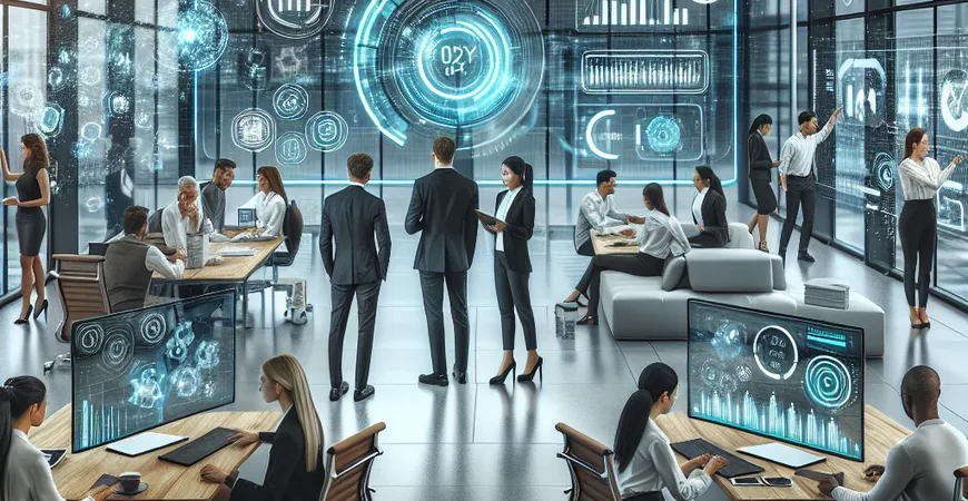 管理员工的十大技巧，HR必备知识