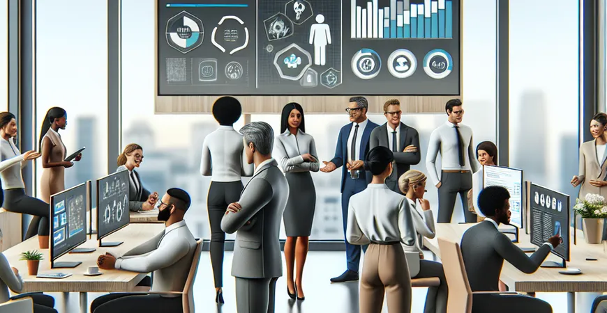 管理层与员工关系和谐的三大法宝