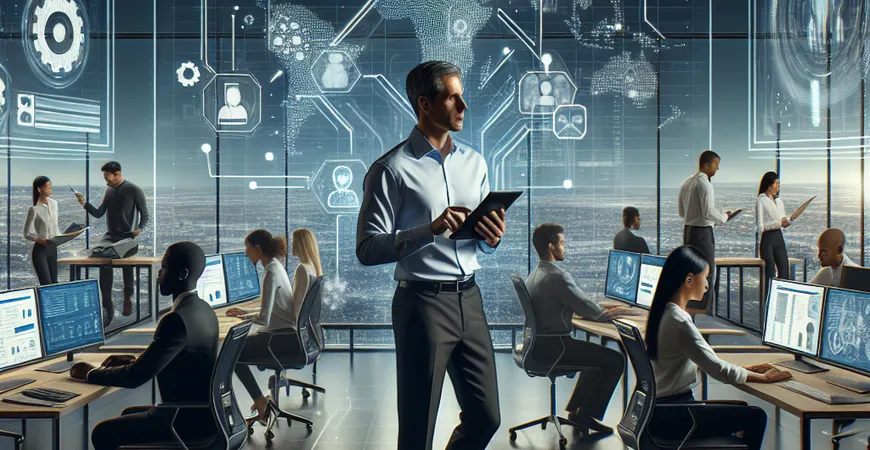 管理层与基层员工的沟通技巧，团队合作的桥梁