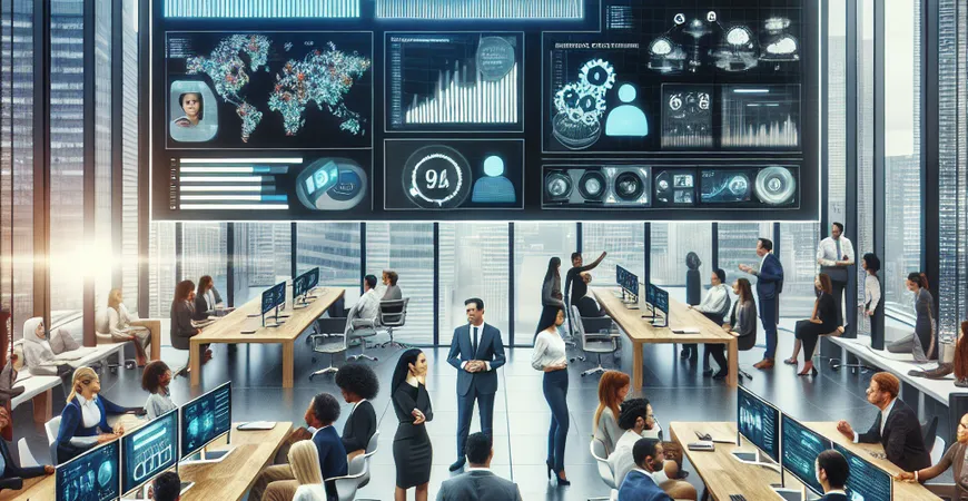 管理新生代员工的挑战，2025年最新研究