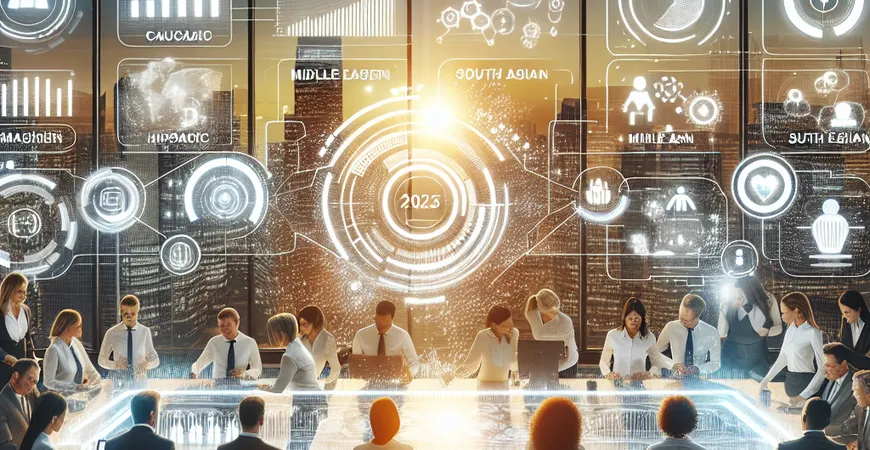 管理者如何构建良好员工关系，2025年最新策略