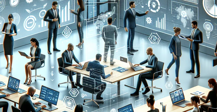 细数销售人员绩效考核内容，掌握业绩提升关键点