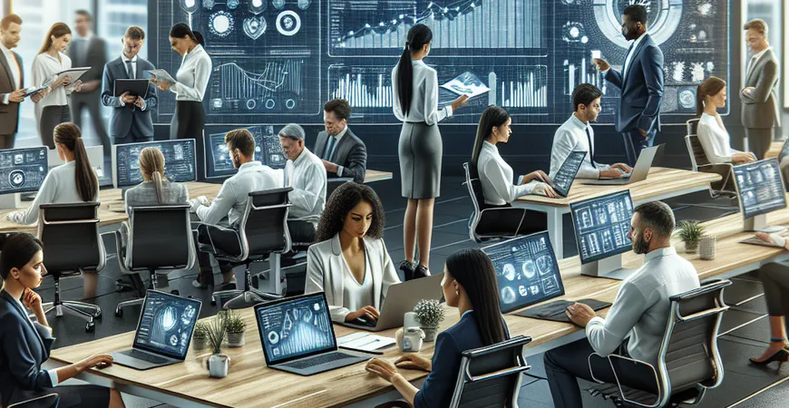 绩效改进计划，如何实现员工能力提升