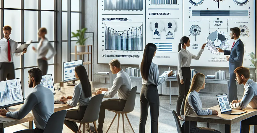 绩效考核方案与员工发展，构建长效机制的策略