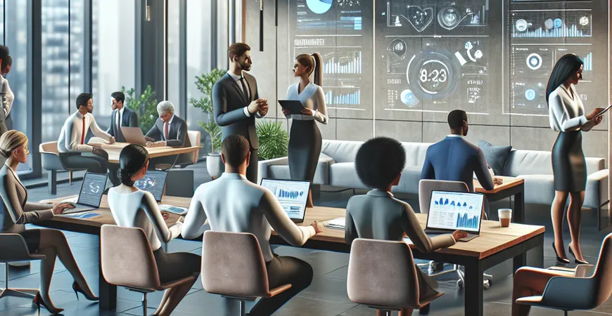 绩效考核的关键问题：提升员工能力的必读攻略