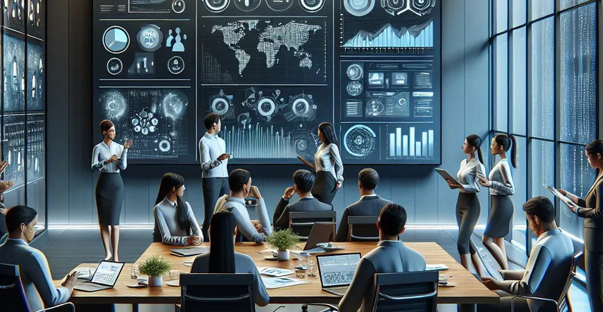 缺勤员工的管理挑战，解决方案超级全面