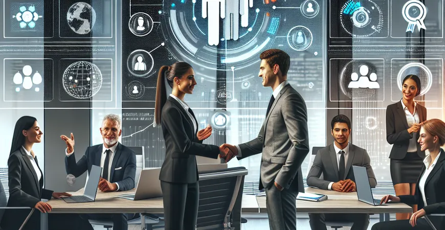 缺勤员工管理技巧，确保团队稳定的五大方法