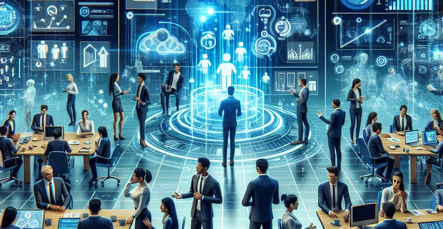 缺勤员工管理挑战，优化出勤率的实用技巧