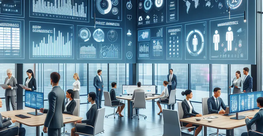 缺勤员工管理方案，教你提高出勤率的秘密