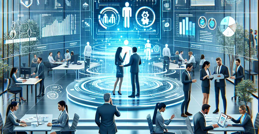 缺勤员工管理策略，提升出勤率的必备技巧