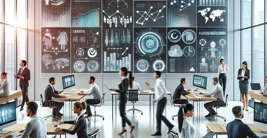 网上招聘员工的技巧：不踩坑的高效平台选择