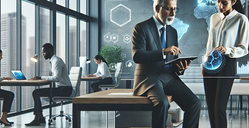 老员工带新员工：经验分享与创新融合的超级全面指南