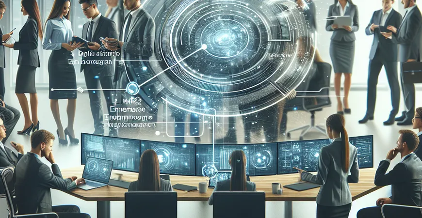 老员工管理新思路：提升团队凝聚力的关键策略