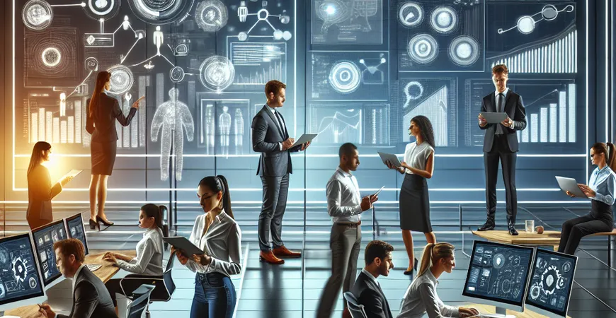 老员工管理的创新方法，提升工作积极性的利器