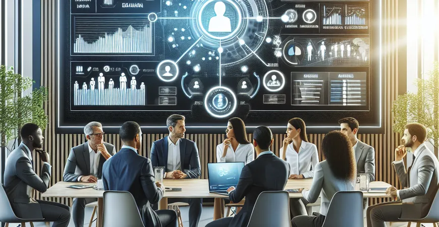 老员工管理的秘诀：如何保持团队活力与创新力