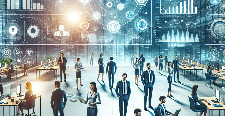 老员工管理策略，保持团队活力的关键