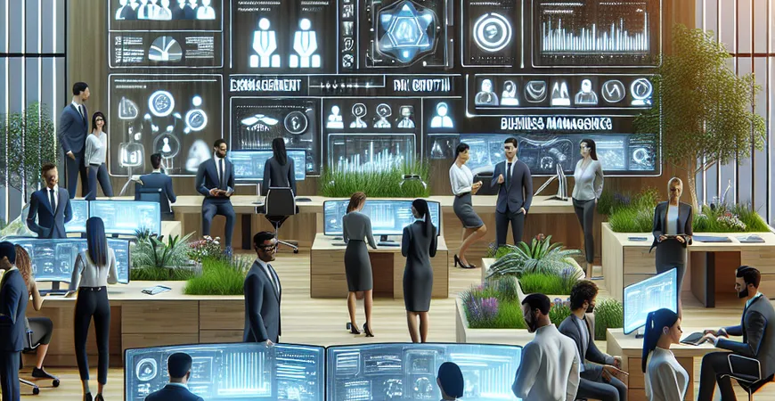 老板如何在2025年更好地管理员工，避免法律风险