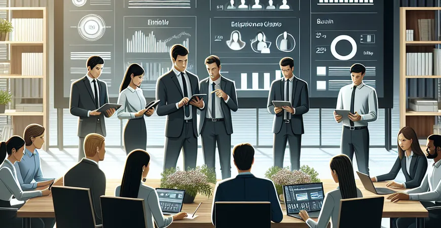 老板如何管理员工，2025年最佳实践